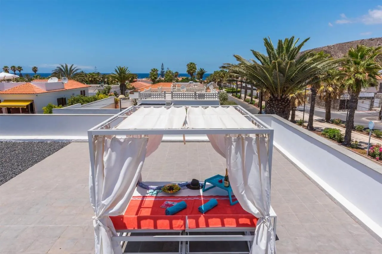 Villa Colibri By Villa Plus Palm-mar Spain